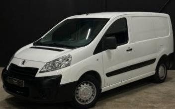 Peugeot Expert Saint-Aunès