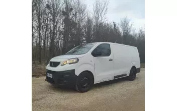 Peugeot Expert Saint-Thibault-des-Vignes