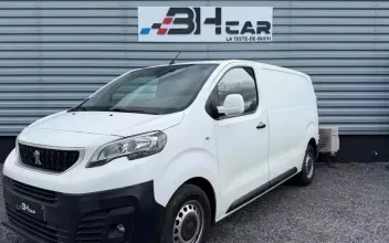 Peugeot Expert La-Teste-de-Buch