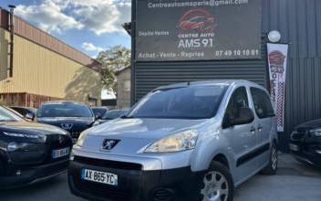Peugeot Partner Montgeron