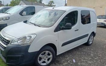 Peugeot Partner Monistrol-sur-Loire