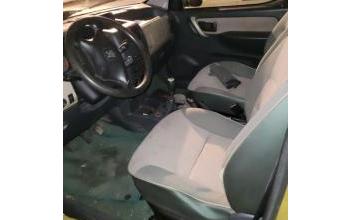 Peugeot partner Saint-Paulien