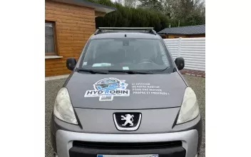 Peugeot Partner Rennes