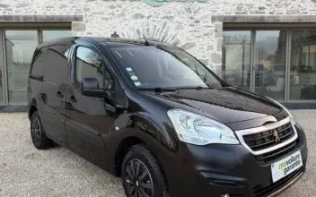 Peugeot Partner Saint-Christophe-du-Ligneron