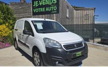 Peugeot partner Poussan