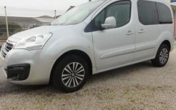 Peugeot partner Lectoure
