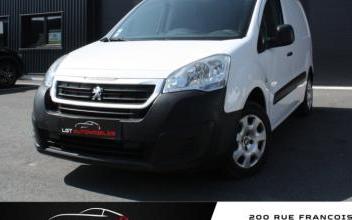 Peugeot Partner Caudan