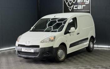 Peugeot Partner Limoges