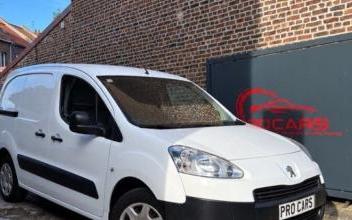 Peugeot Partner Douai