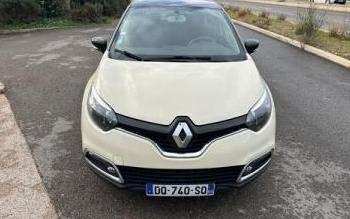 Renault captur Montpellier