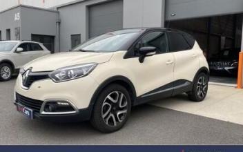 Renault captur Saint-Herblain