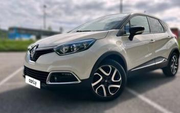 Renault captur Argonay