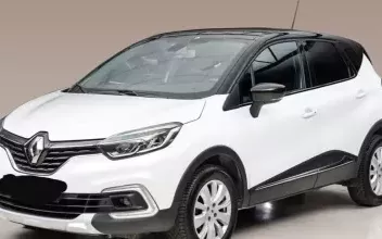 Renault Captur Montpellier