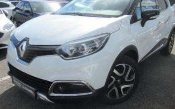 Renault Captur Aubière