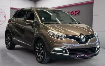 Renault Captur Eschau