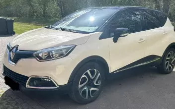 Renault Captur Metz