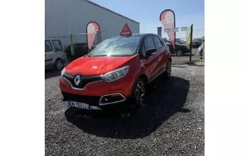 Renault Captur Châlons-en-Champagne