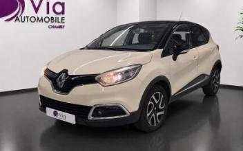 Renault captur Chambly