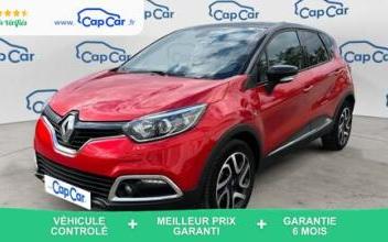 Renault captur Chisseaux