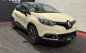 Renault Captur La-Ravoire