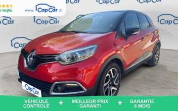 Renault captur Porcheville
