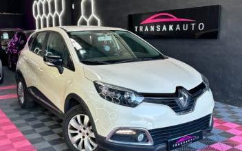 Renault Captur Manosque