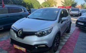 Renault captur Drancy