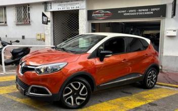 Renault Captur Cannes