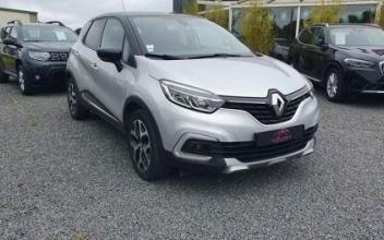 Renault captur Coulombiers