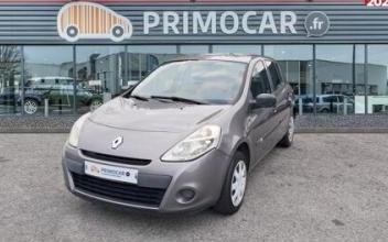 Renault clio Dijon