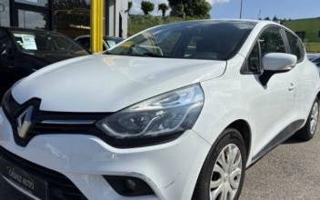 Renault Clio Lanester