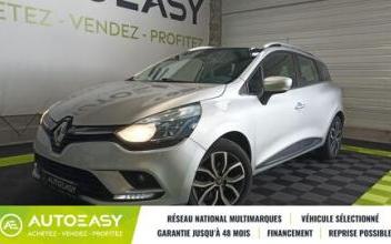 Renault clio Gouesnou
