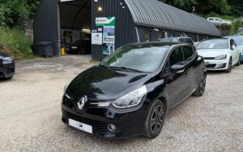Renault Clio Sathonay-Camp