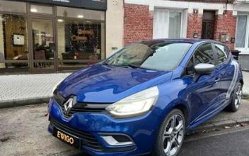 Renault clio Saint-Quentin