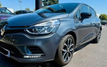 Renault Clio Thiais
