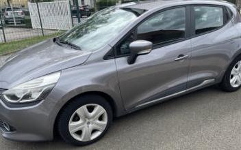 Renault Clio Alençon