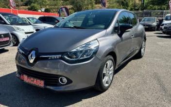 Renault Clio Les-Pennes-Mirabeau