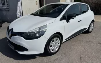 Renault Clio Remiremont