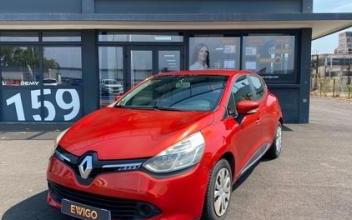 Renault clio Valence