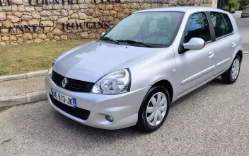 Renault Clio Fréjus