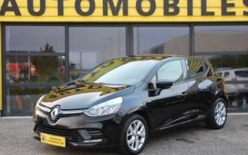 Renault clio Ensisheim