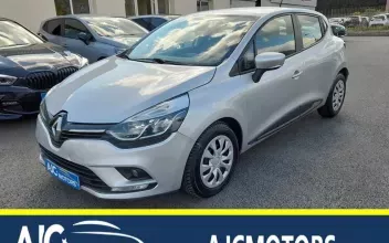 Renault Clio Malauzat