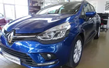 Renault Clio Roche-la-Molière