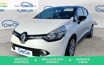 Renault clio Saint-Michel-le-Cloucq