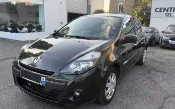 Renault Clio Chevrières