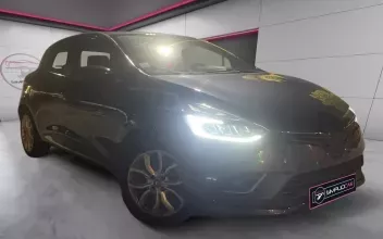 Renault Clio Genay