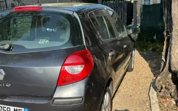 Renault Clio Nice