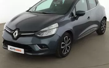 Renault Clio Issy-les-Moulineaux