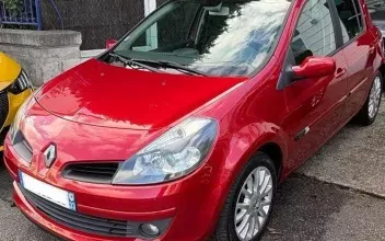 Renault Clio Villenave-d'Ornon