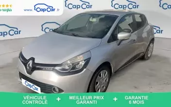 Renault Clio Paris